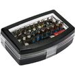 Trusa 32 de biti cu adaptor Yato YT-04622 2