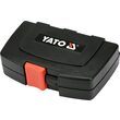 Trusa 45 de biti cu adaptor Yato YT-04620 2