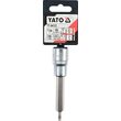 Bit torx t20 cu adaptor 1/2