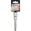 Bit torx t45 cu adaptor 1/2