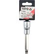 Bit torxt50 cu adaptor 1/2