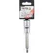 Bit torx t30 cu adaptor 1/2