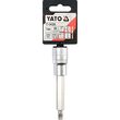 Bit torx t40 cu adaptor 1/2