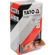 Dopuri pentru urechi, spuma, SNR 34 dB, Yato YT-74510 2