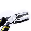 Cleste combinat cu cap indoit 190mmTMP, Top Master Pro 210600 2