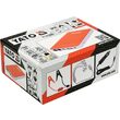 Acumulator extern li-po, 7500 mah, booster Yato YT-83080 4