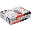 Multimetru digital Yato YT-73085 2