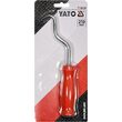 Dispozitiv pentru legat fier beton, 210 mm Yato YT-54230 2