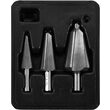 Set alezoare, 3 - 14, 8 - 20, 16 - 30 mm Yato YT-44730 2