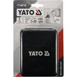 Set alezoare, 3 - 14, 8 - 20, 16 - 30 mm Yato YT-44730 4