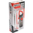 Cleste voltamperic Yato YT-73091 2