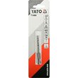 Burghiu metal prindere hex 3.2 mm hss6542 Yato YT-44864 2