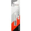 Burghiu metal prindere hex 1.5mm hss6542 Yato YT-44860 2