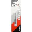 Burghiu metal prindere hex 2 mm hss6542 Yato YT-44861 2