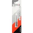 Burghiu metal prindere hex 2.5 mm hss6542 Yato YT-44862 2