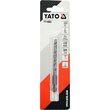 Burghiu metal prindere hex 4.8 mm hss6542 Yato YT-44869 2