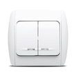 Zirve Comutator LED ST 1
