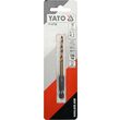 BURGHIU PRINDERE HEX HSS-TIN 4,2MM HEX Yato YT-44758 2