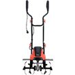 Motosapa electrica 45 cm 1500W Yato YT-84850 2