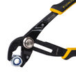 Cleste instalator 200mm Cr-V TMP, Top Master Pro 211400 1