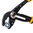 Cleste instalator 240mm Cr-V TMP, Top Master Pro 211401 1