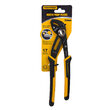 Cleste instalator 240mm Cr-V TMP, Top Master Pro 211401 2