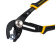 Cleste instalator 300mm Cr-V TMP, Top Master Pro 211402 1