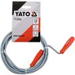 Sarpe desfundat tevi 3MX6 mm Yato YT-25002 2