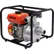 Motopompa 3.6 kw 500l/min 2