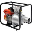 Motopompa 4 kw, 1300l/min 4