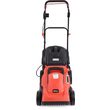 Masina electrica de tuns iarba 1800w Yato YT-85205 3