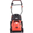 Masina electrica de tuns iarba 2000w Yato YT-85208 3
