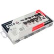Set 300 coliere zeger interior Yato YT-06881 2