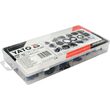 Set 225 coliere zeger Yato YT-06882 2