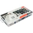 Set 300 coliere zeger pentru alezaj Yato YT-06884 2