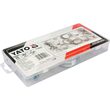 Set 26 coliere pentru furtun Yato YT-06782 2