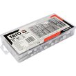 Set 60 bolturi pentru securizare Yato YT-06786 2
