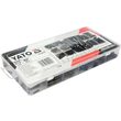 Set 315 splinturi elastice crestate Yato YT-06785 2