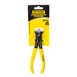 Cleste de taiat tip german 160mm TMP, Top Master Pro 211701 1