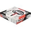 Cleste popnituri 2.4 - 4.8 mm Yato YT-36070 2