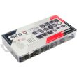 Set 225 garnituri din cauciuc Yato YT-06877 2