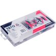 Set 28 cleme pentru electricieni Yato YT-06870 2