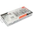 Set 150 piulite tip fluture Yato YT-06776 2