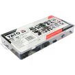 Set 160 splituri filetate Yato YT-06777 2
