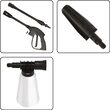 Aparat spalat auto 1500w, 5l/min Yato YT-85910 4