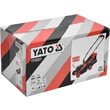 Masina tuns iarba, 36V( 2x18V),fara acu m Yato YT-85221 4