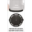 Pompa submersibila 900w Yato YT-85333 4