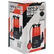 Pompa submersibila 900w Yato YT-85333 2