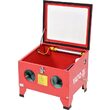 Cuva pentru sablare 90l Yato YT-55840 2