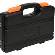Set 16 extractoare pentru bujii rupte 3/8 Yato YT-05342 2